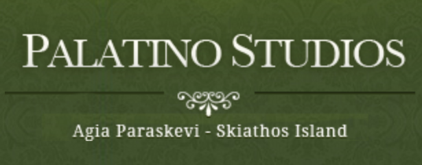 Skiathos Studios Palatino 